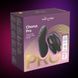 Смарт-вібратор для пар We-Vibe Chorus Pro Satin Black SX3860 фото 3