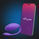 Смарт-віброяйце We-Vibe Jive Lite SX2149 фото 5