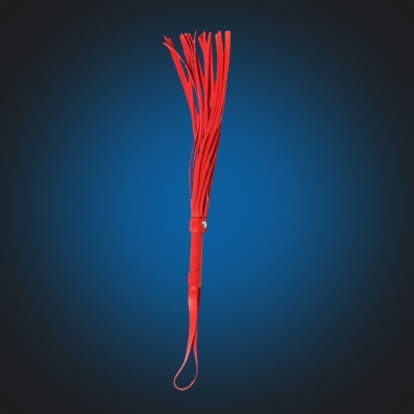 Батіг Flogger Art of Sex SX2357 фото