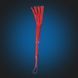 Батіг Flogger Art of Sex SX2357 фото 2