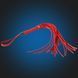 Батіг Flogger Art of Sex SX2357 фото 1