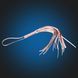 Батіг Flogger Art of Sex SX2357 фото 4