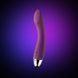 Вибратор для точки G с интелектуальным режимом Svakom Amy Violet SO4822 фото 1