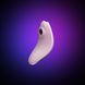 Вакуумний вібратор Satisfyer Vulva Lover 1 Violet  SO6714 фото 1