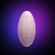 Вакуумний вібратор Satisfyer Vulva Lover 1 Violet  SO6714 фото 3