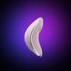 Вакуумний вібратор Satisfyer Vulva Lover 1 Violet  SO6714 фото 2