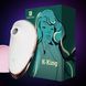 Вакуумний стимулятор KISTOY K-King Pink SO4296 фото 3