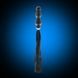 Флоггер с ручкой - анальным плагом Fetish Tentation Whip with Plug Handle SO4045 фото 1