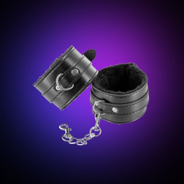 Набір для BDSM Fetish Tentation SM Bondage Box SX1092 фото