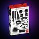 Набір для BDSM Fetish Tentation SM Bondage Box SX1092 фото 4
