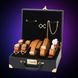 БДСМ-набір LOCKINK Moonlight Treasure Chest SX0859 фото 1