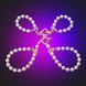 Перлинний набір для фіксації LOCKINK Pearl Bondage & Restraint Set SX0908 фото 3