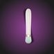 Смарт вібратор-кролик із підігрівом Satisfyer Heat Wave SO6096 фото 2