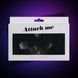 Наручники з хутряним оздобленням Love To Love ATTACH ME SO1402 фото 2
