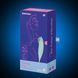 Смарт-вібратор для клітора з вакуумною стимуляцією Satisfyer Twirling Pro+ Mint SO6716 фото 3