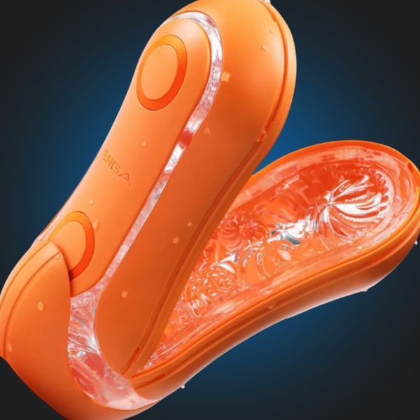 Мастурбатор Tenga Flip Orb SX1331 фото