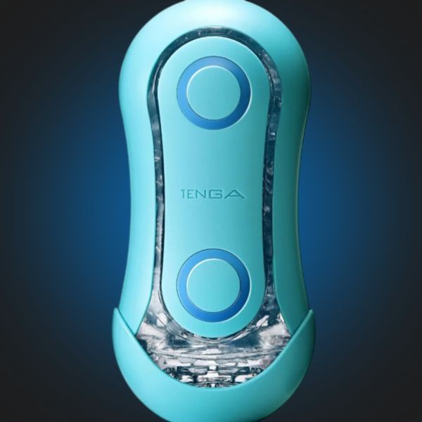 Мастурбатор Tenga Flip Orb SX1331 фото
