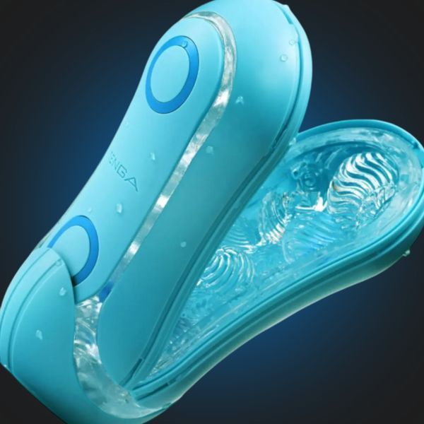 Мастурбатор Tenga Flip Orb SX1331 фото