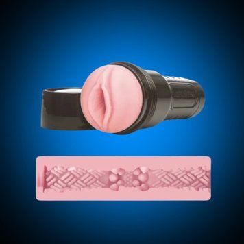 Мастурбатор-вагіна Fleshlight GO Surge F19716 фото
