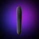 Вакуумный стимулятор с вибрацией Satisfyer Dual Kiss Black SO6114 фото 3