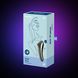 Вакуумный стимулятор с вибрацией Satisfyer Dual Kiss Black SO6114 фото 4
