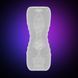 Мастурбатор Dorcel Double OO, двосторонній MD0857 фото 1